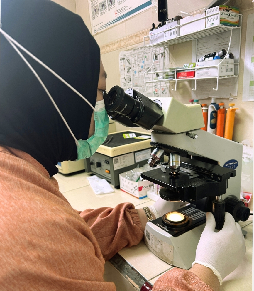 Laboratorium